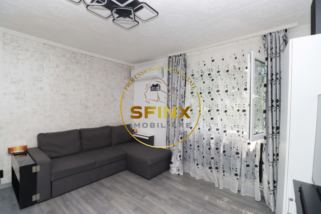 Apartament 2 camere de vanzare Comarnic