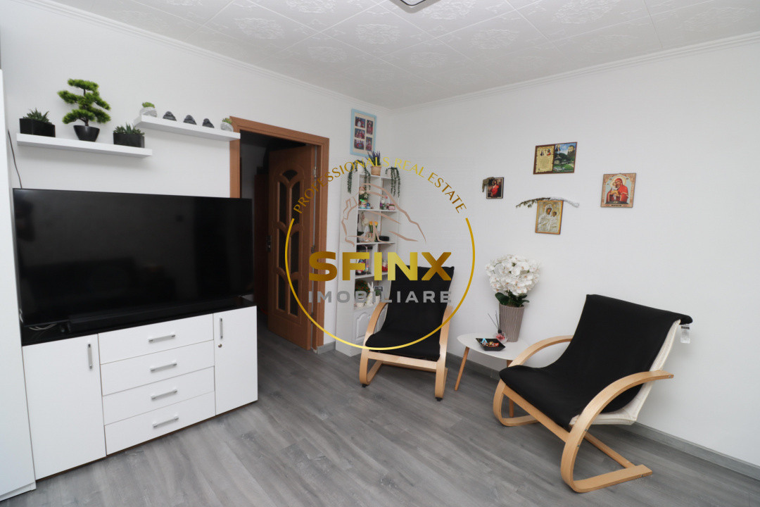Apartament 2 camere de vanzare Comarnic