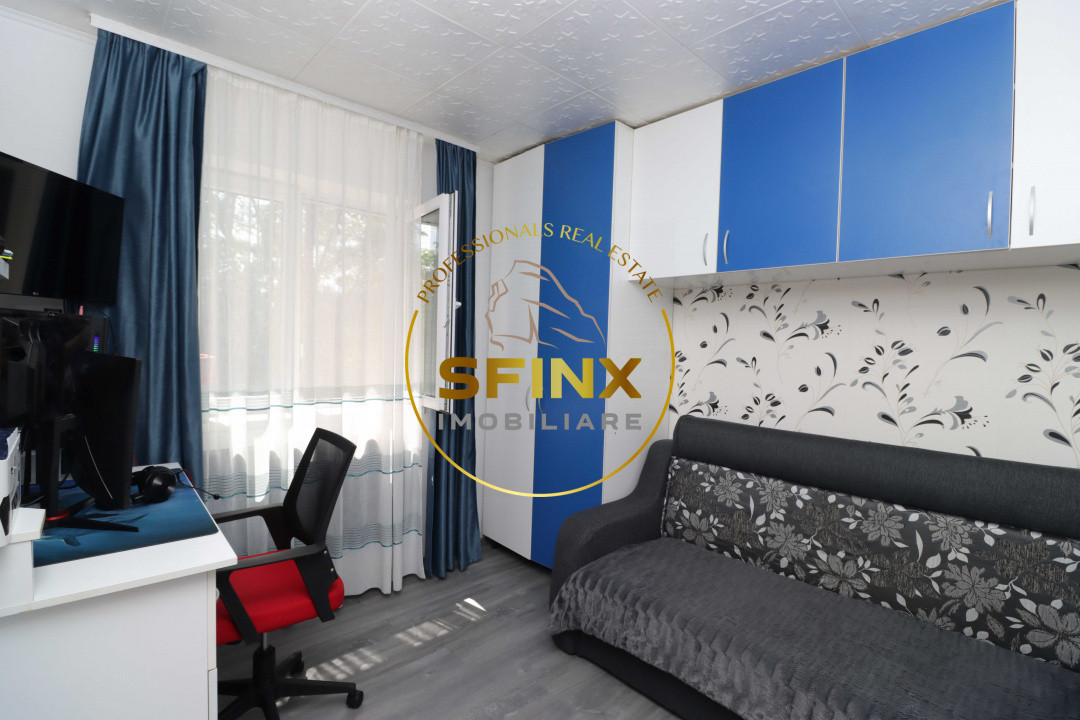 Apartament 2 camere de vanzare Comarnic