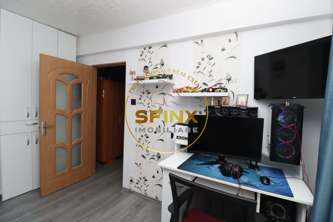 Apartament 2 camere de vanzare Comarnic