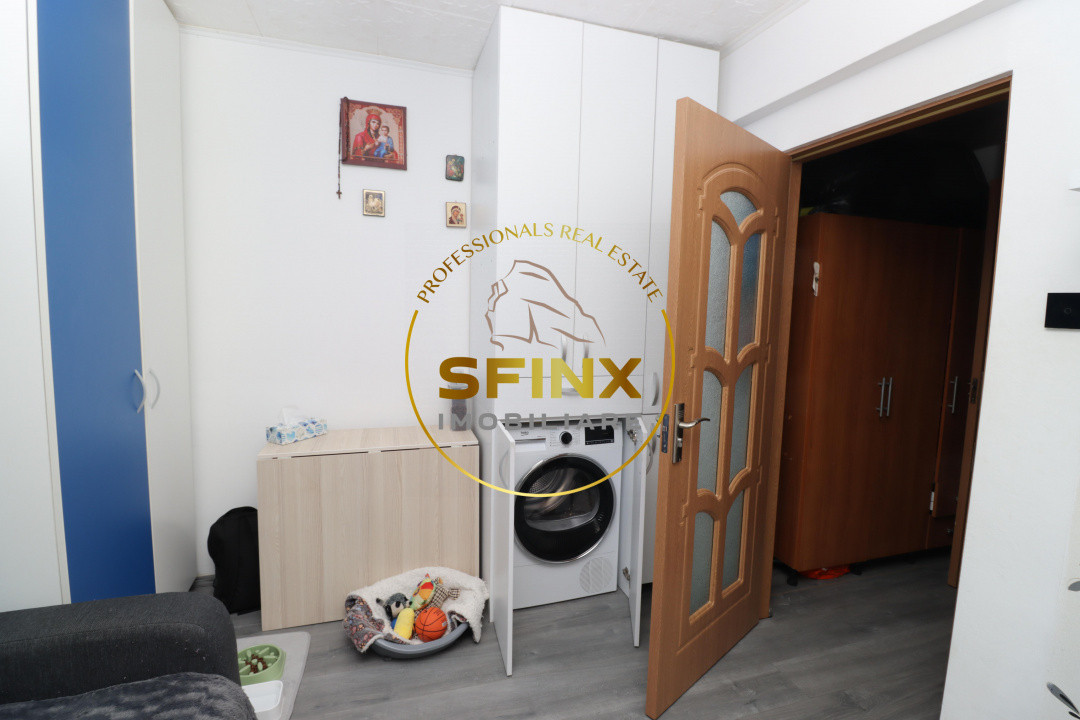 Apartament 2 camere de vanzare Comarnic