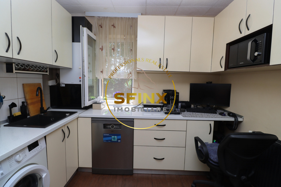 Apartament 2 camere de vanzare Comarnic