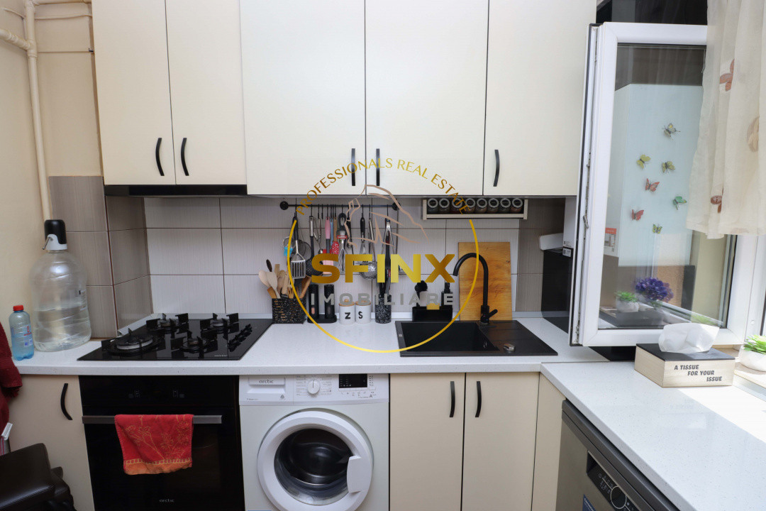 Apartament 2 camere de vanzare Comarnic