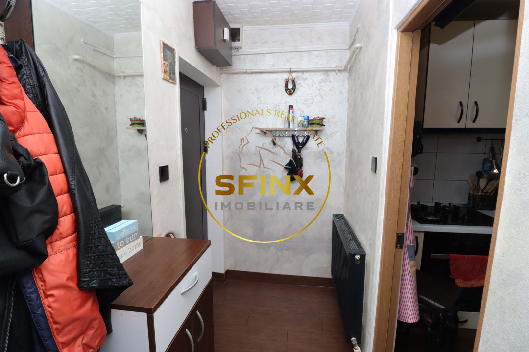 Apartament 2 camere de vanzare Comarnic