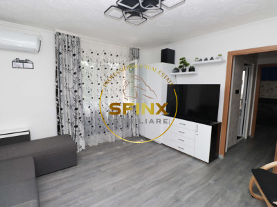 Apartament 2 camere de vanzare Comarnic