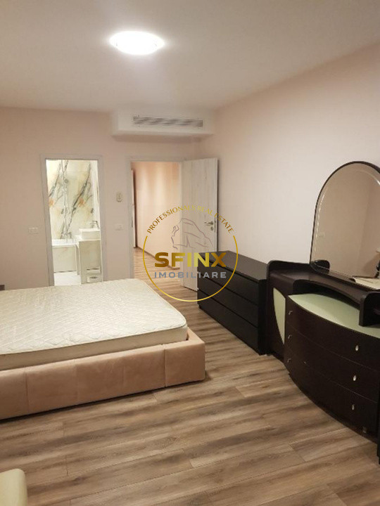 Nordului, 4 camere, living 70mp, renovat, mobilat, garaj, pet friendly
