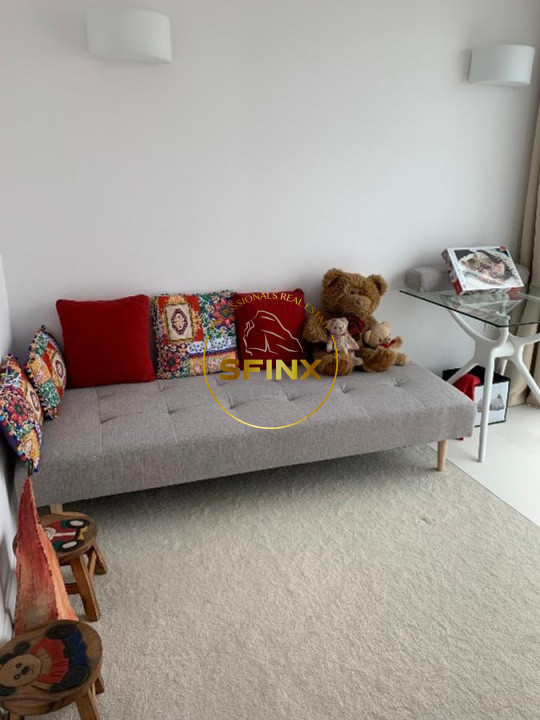 Downtown Universitate, 3 room duplex penthouse with 54 sqm panoramic terrace