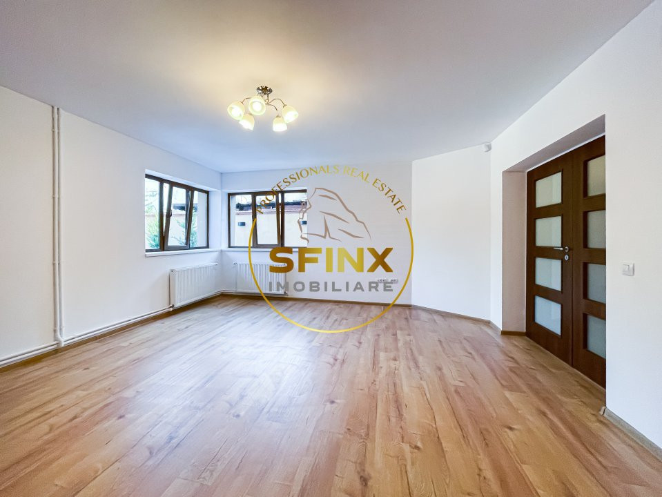 Casa Giulesti | 8 camere | curte proprie