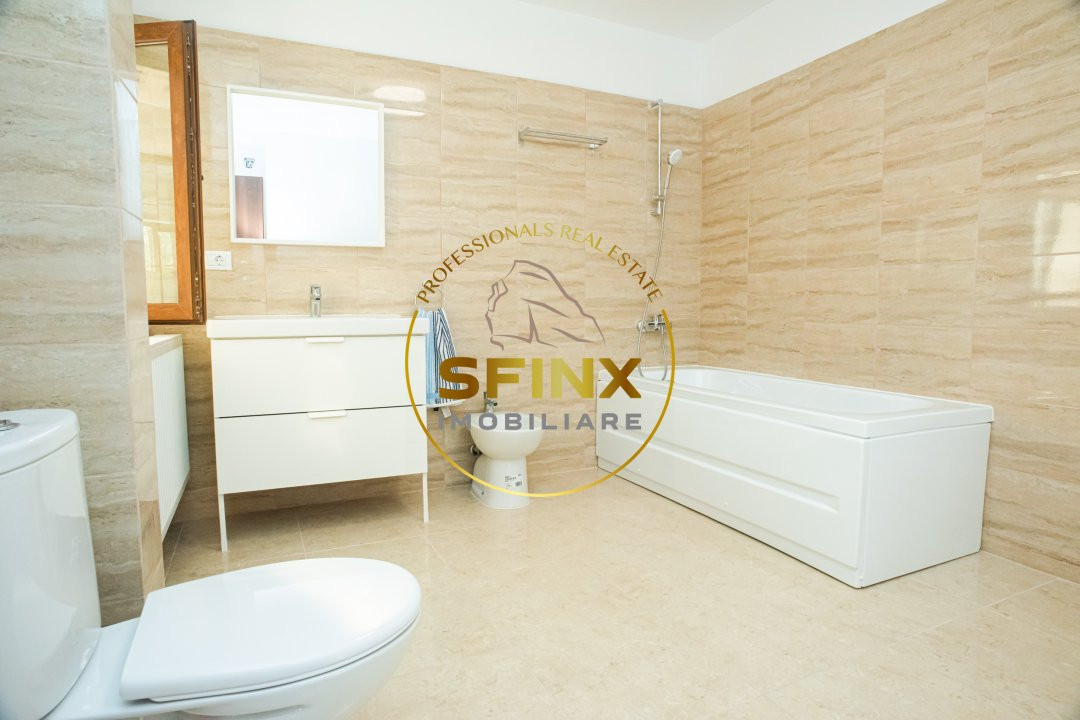 Casa Giulesti | 8 camere | curte proprie