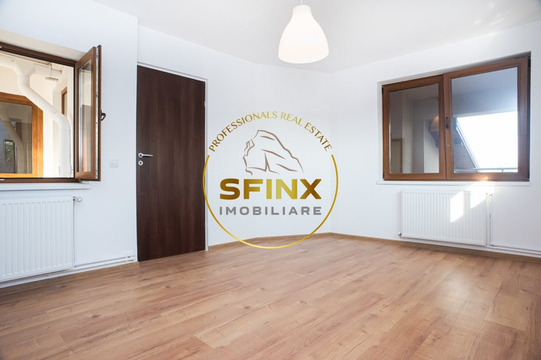 Casa Giulesti | 8 camere | curte proprie
