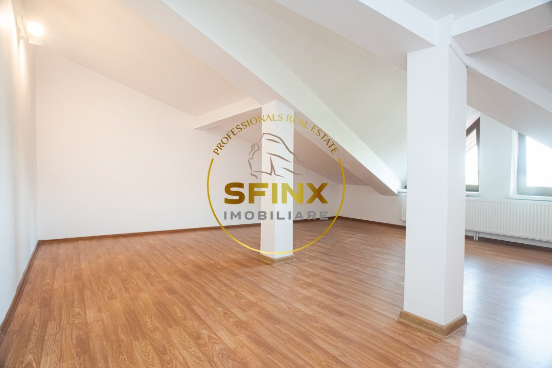 Casa Giulesti | 8 camere | curte proprie