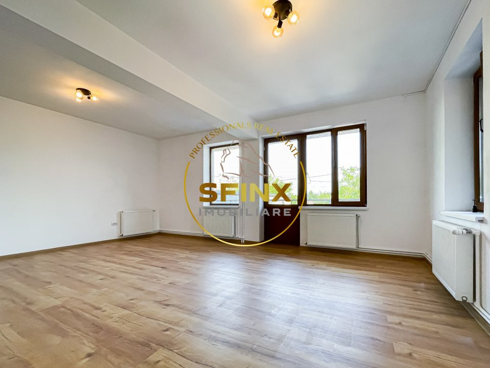 Casa Giulesti | 8 camere | curte proprie