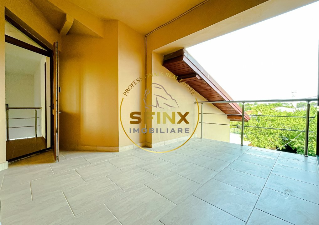 Casa Giulesti | 8 camere | curte proprie