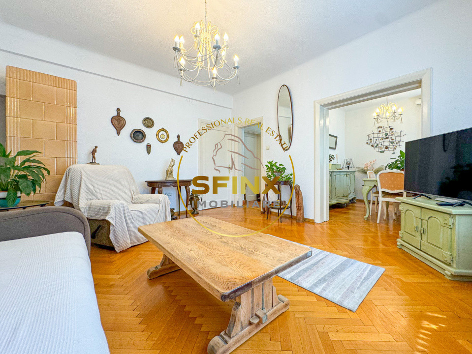 Casa Vatra Luminoasa | 6 camere | Curte proprie | Garaj