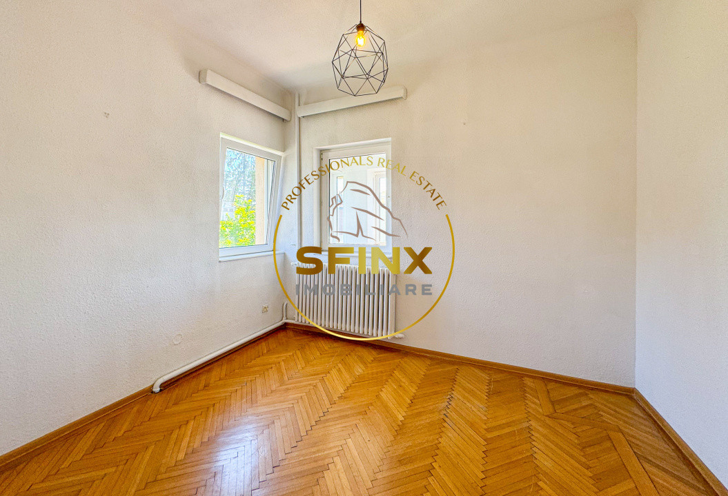 Casa Vatra Luminoasa | 6 camere | Curte proprie | Garaj
