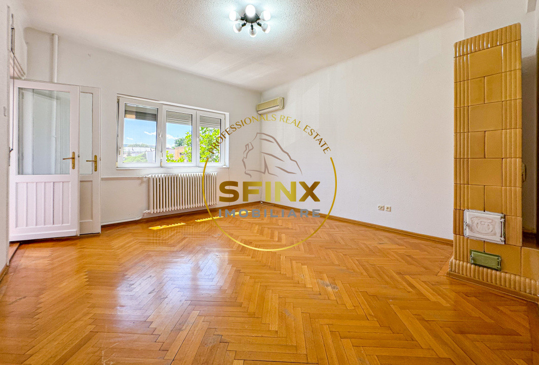 Casa Vatra Luminoasa | 6 camere | Curte proprie | Garaj
