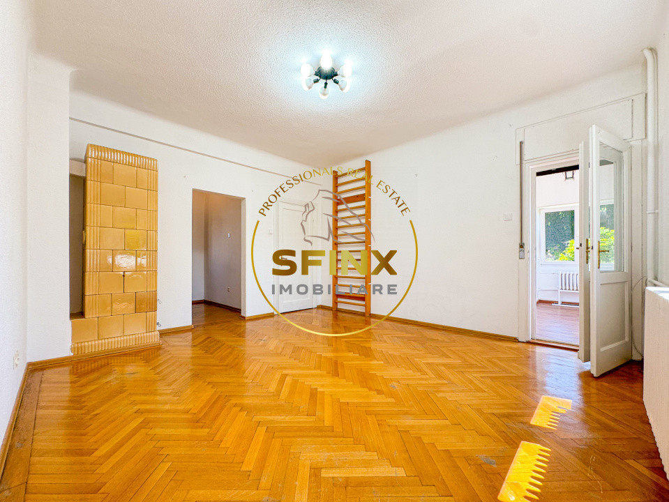 Casa Vatra Luminoasa | 6 camere | Curte proprie | Garaj