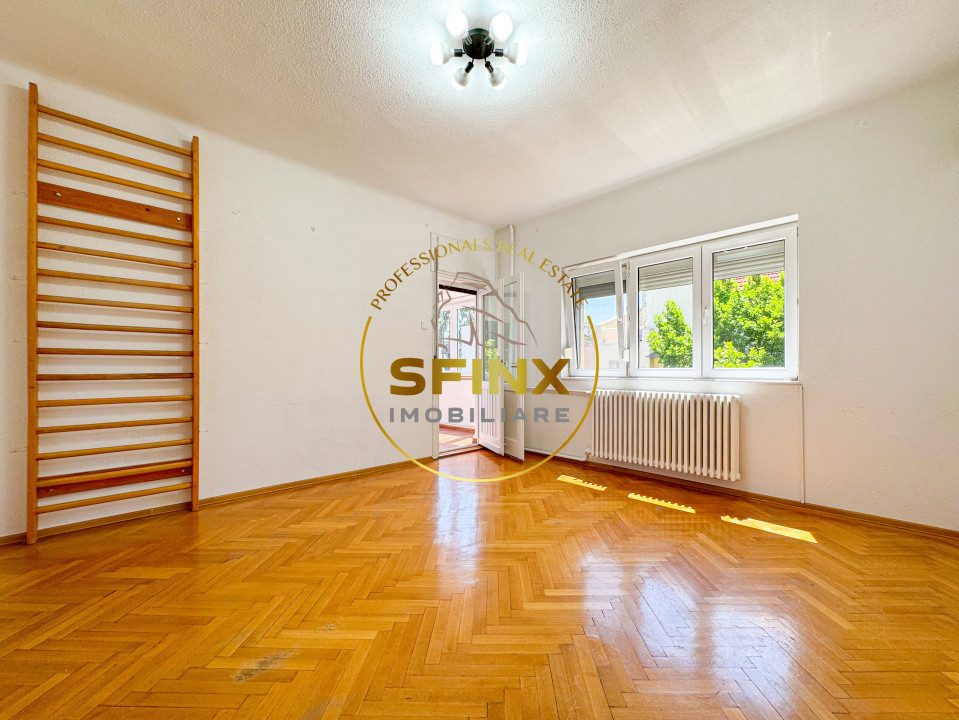 Casa Vatra Luminoasa | 6 camere | Curte proprie | Garaj