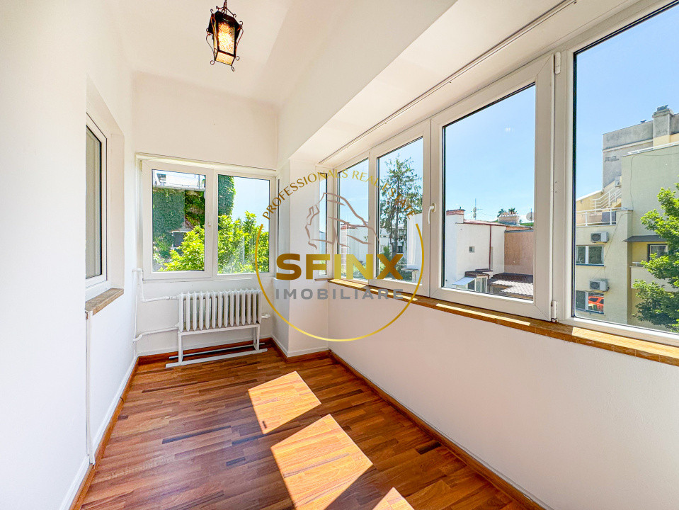 Casa Vatra Luminoasa | 6 camere | Curte proprie | Garaj
