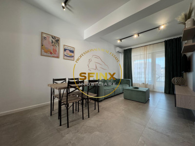 2 Camere 13 Septembrie | Centrala termica si incalzire in pardoseala 