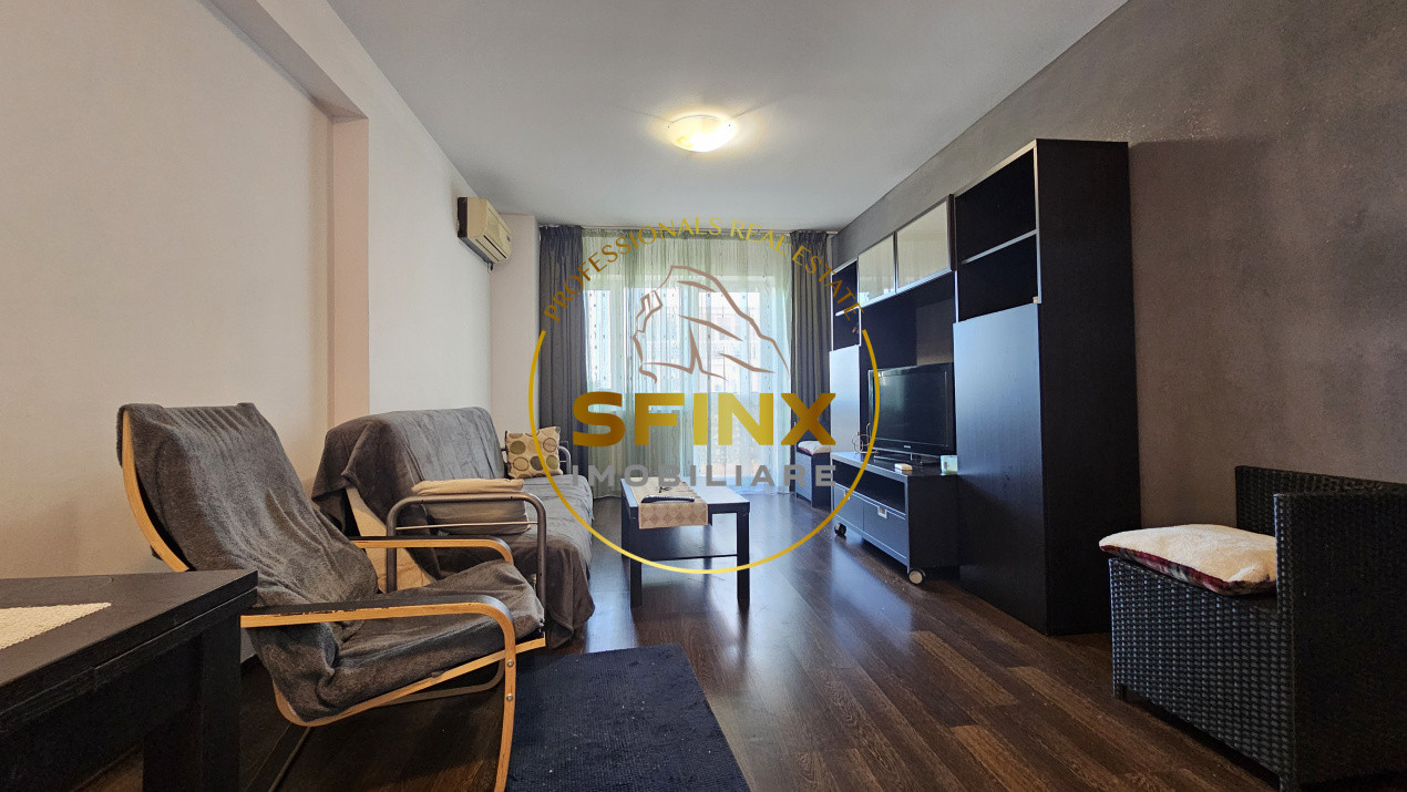 2 camere Vitan Barzesti/ Confort Park/ centrala /parcare/ pet friendly 