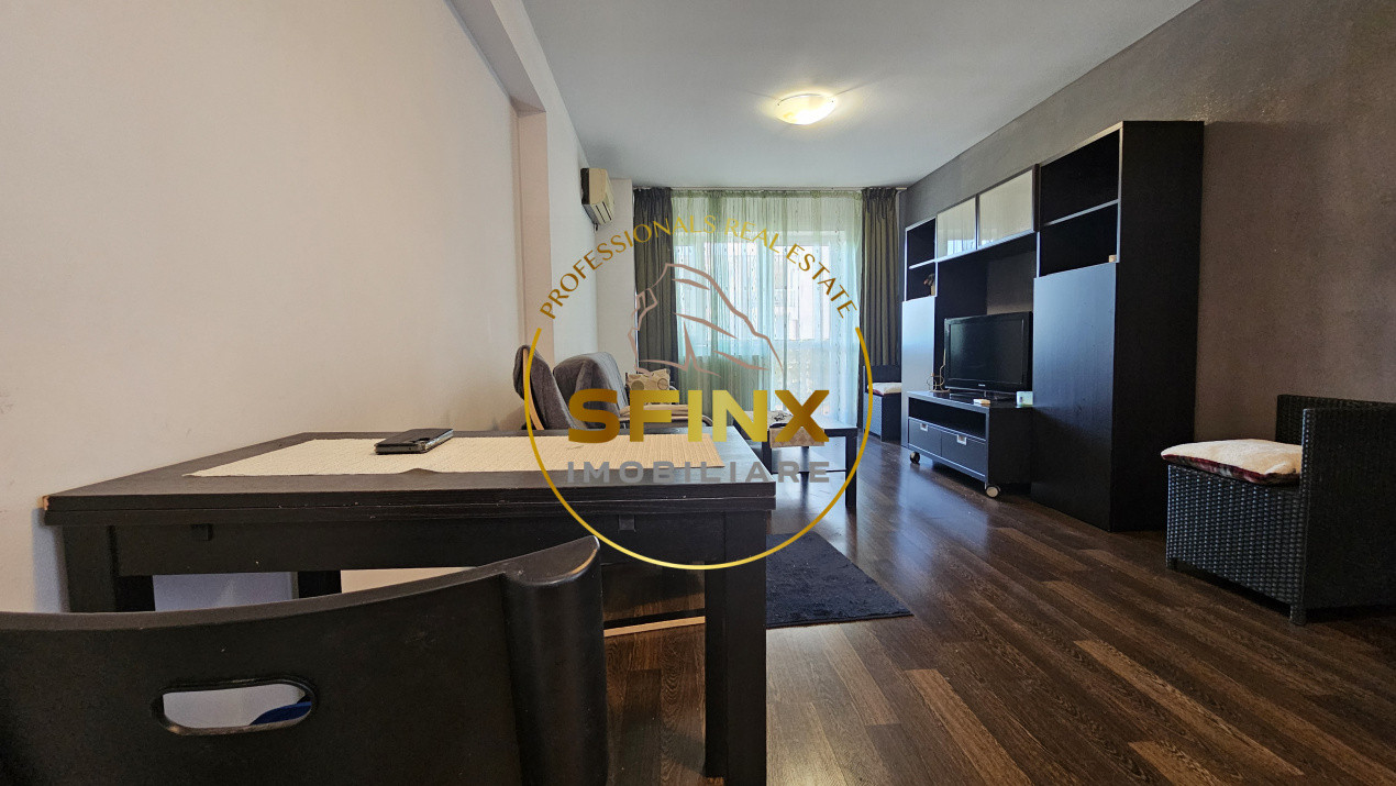 2 camere Vitan Barzesti/ Confort Park/ centrala /parcare/ pet friendly 