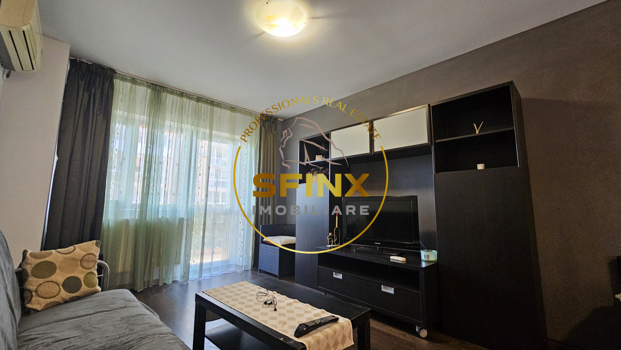 2 camere Vitan Barzesti/ Confort Park/ centrala /parcare/ pet friendly 