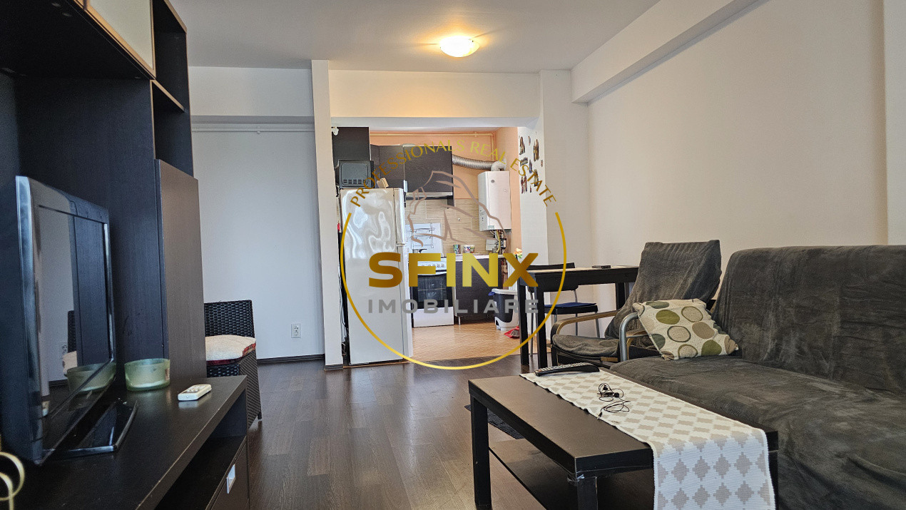 2 camere Vitan Barzesti/ Confort Park/ centrala /parcare/ pet friendly 