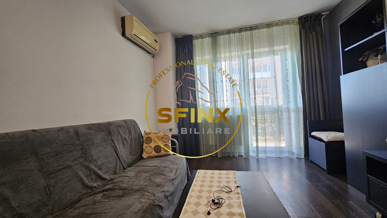 2 camere Vitan Barzesti/ Confort Park/ centrala /parcare/ pet friendly 