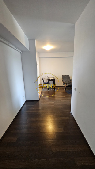 2 camere Vitan Barzesti/ Confort Park/ centrala /parcare/ pet friendly 