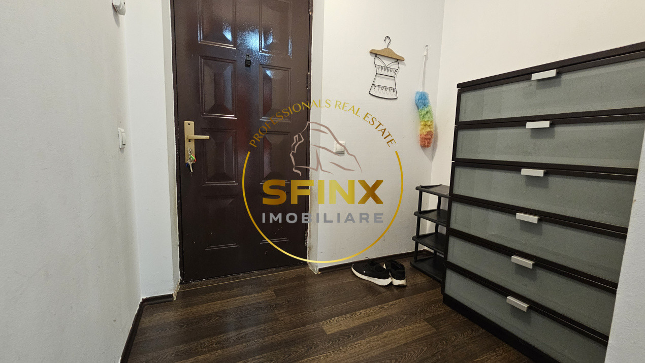 2 camere Vitan Barzesti/ Confort Park/ centrala /parcare/ pet friendly 