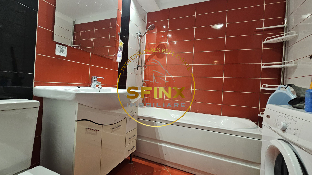 2 camere Vitan Barzesti/ Confort Park/ centrala /parcare/ pet friendly 