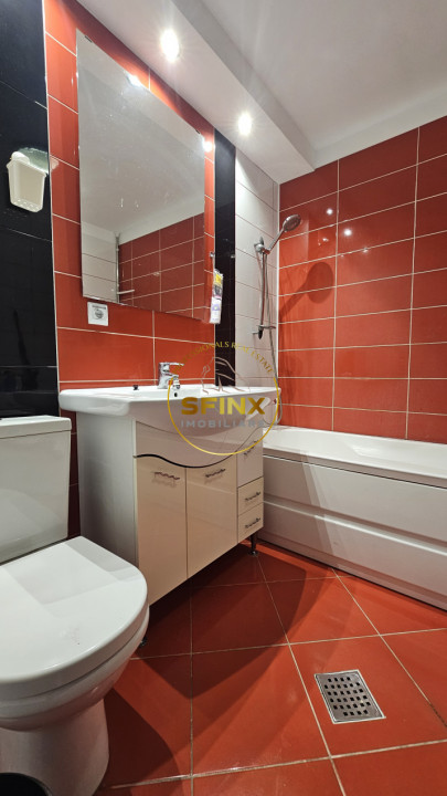 2 camere Vitan Barzesti/ Confort Park/ centrala /parcare/ pet friendly 