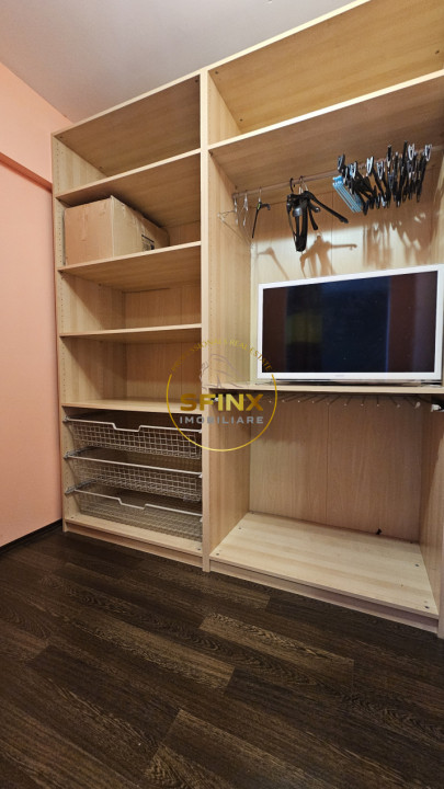 2 camere Vitan Barzesti/ Confort Park/ centrala /parcare/ pet friendly 