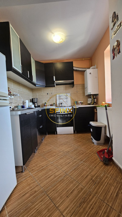 2 camere Vitan Barzesti/ Confort Park/ centrala /parcare/ pet friendly 