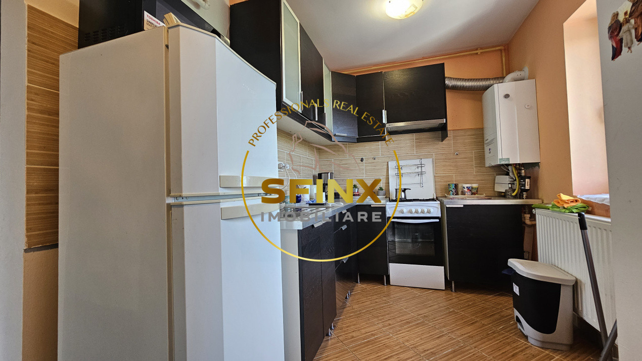 2 camere Vitan Barzesti/ Confort Park/ centrala /parcare/ pet friendly 