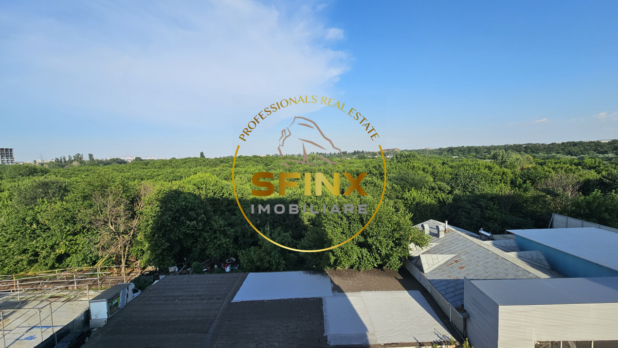 2 camere Vitan Barzesti/ Confort Park/ centrala /parcare/ pet friendly 