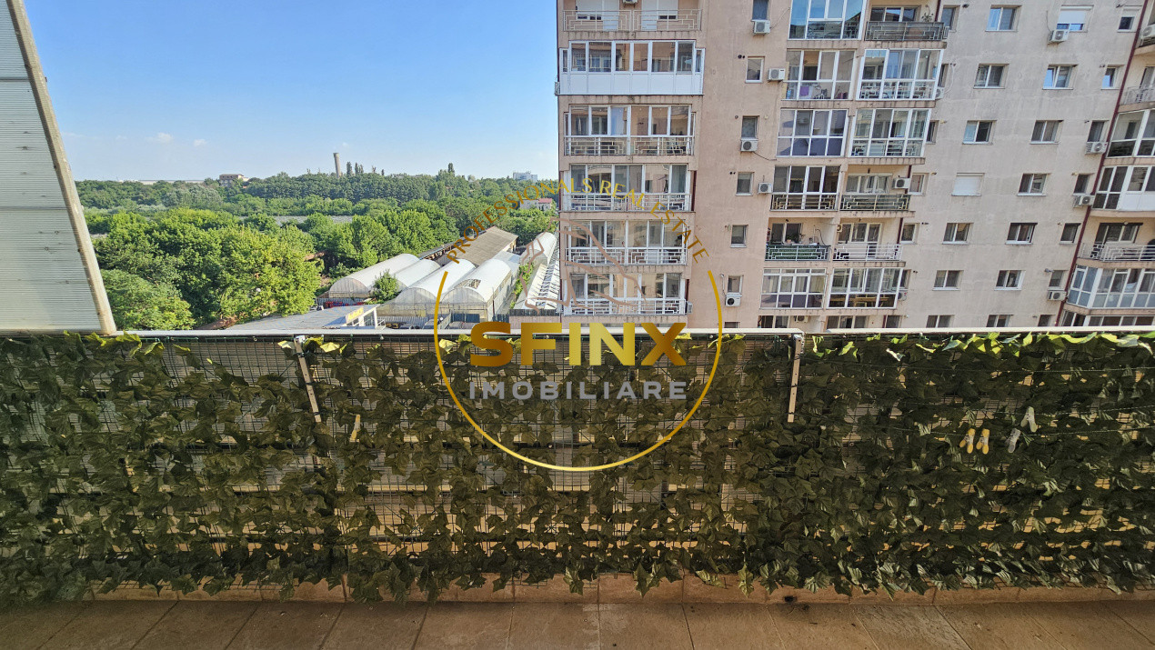 2 camere Vitan Barzesti/ Confort Park/ centrala /parcare/ pet friendly 