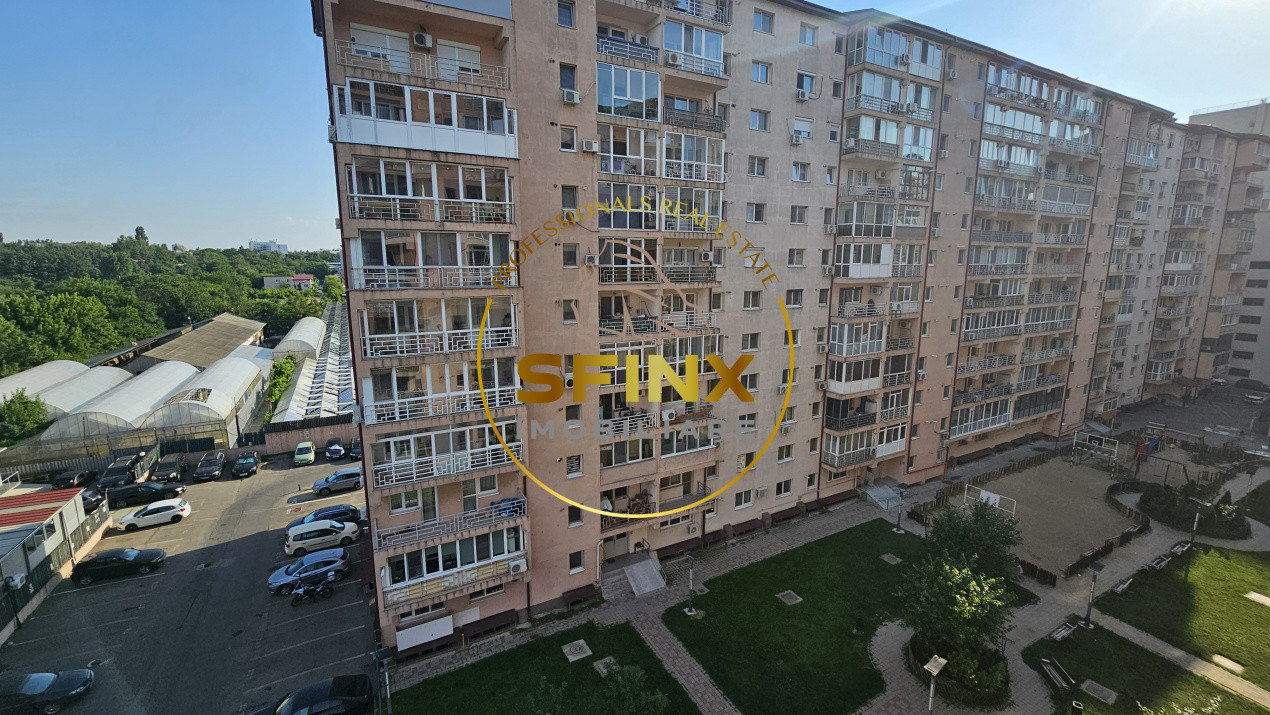 2 camere Vitan Barzesti/ Confort Park/ centrala /parcare/ pet friendly 