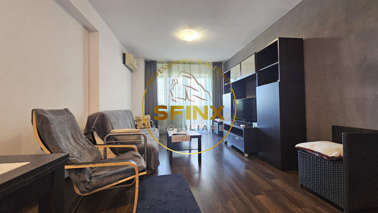 2 camere Vitan Barzesti/ Confort Park/ centrala /parcare/ pet friendly 