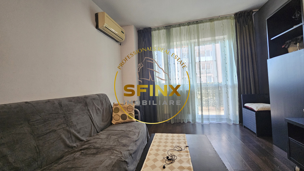 2 camere Vitan Barzesti/ Confort Park/ centrala /parcare/ pet friendly 