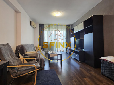 2 camere Vitan Barzesti/ Confort Park/ centrala /parcare/ pet friendly 