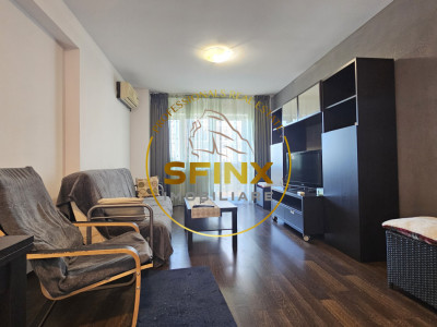 2 camere Vitan Barzesti/ Confort Park/ centrala /parcare/ pet friendly 