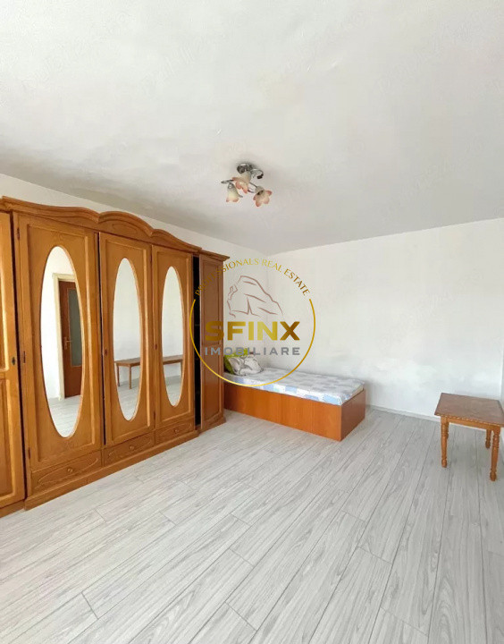 2 camere | 55mp | Ozana | Et 9/10 | Disponibil Imediat