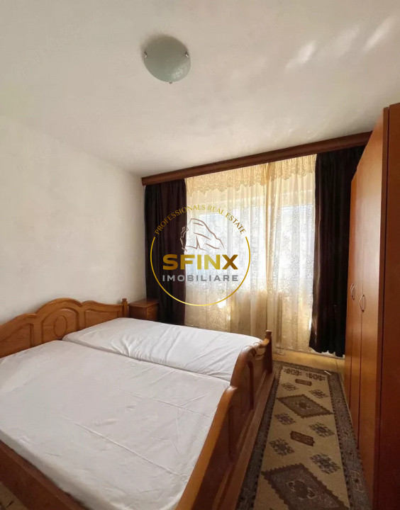 2 camere | 55mp | Ozana | Et 9/10 | Disponibil Imediat