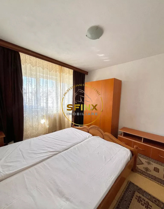 2 camere | 55mp | Ozana | Et 9/10 | Disponibil Imediat