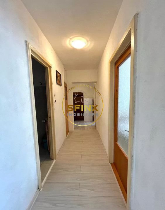 2 camere | 55mp | Ozana | Et 9/10 | Disponibil Imediat