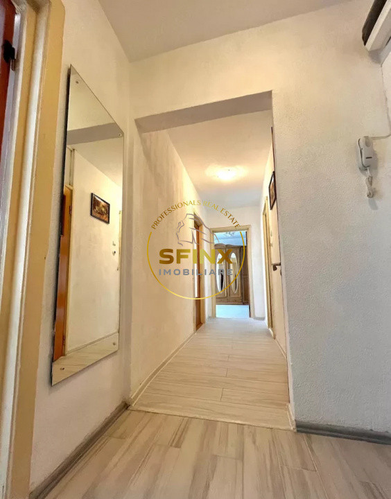 2 camere | 55mp | Ozana | Et 9/10 | Disponibil Imediat