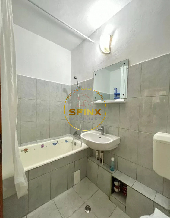 2 camere | 55mp | Ozana | Et 9/10 | Disponibil Imediat