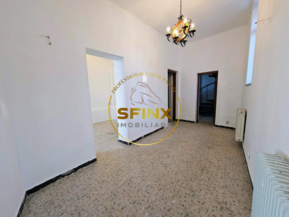 300mp | Sp birouri | Unirii | Disponibil Imediat 